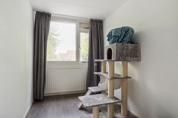 Medium property photo - Kruisnetlaan 224, 3192 KD Hoogvliet Rotterdam
